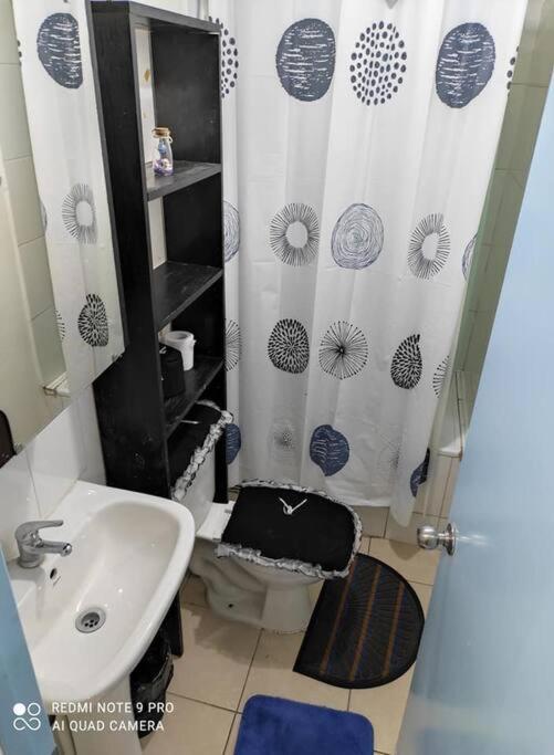Casa 5-6 Personas Puerto Natales Villa Eksteriør billede